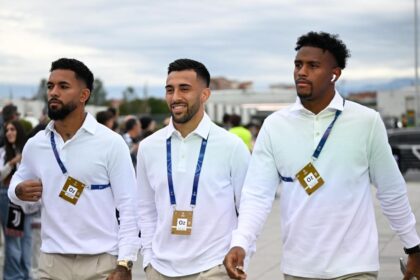 Juve, le clausole dei riscatti di Douglas Luiz e Nico Gonzalez: 60 milioni in bilico