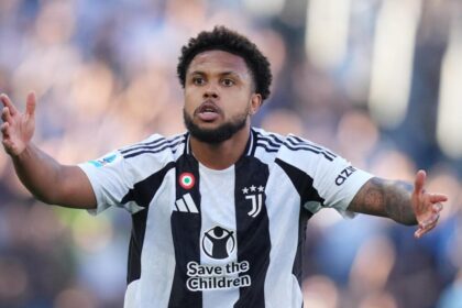 Juventus-Inter, le mosse di Tudor: McKennie per fermare Dumfries, Kalulu sulla sinistra