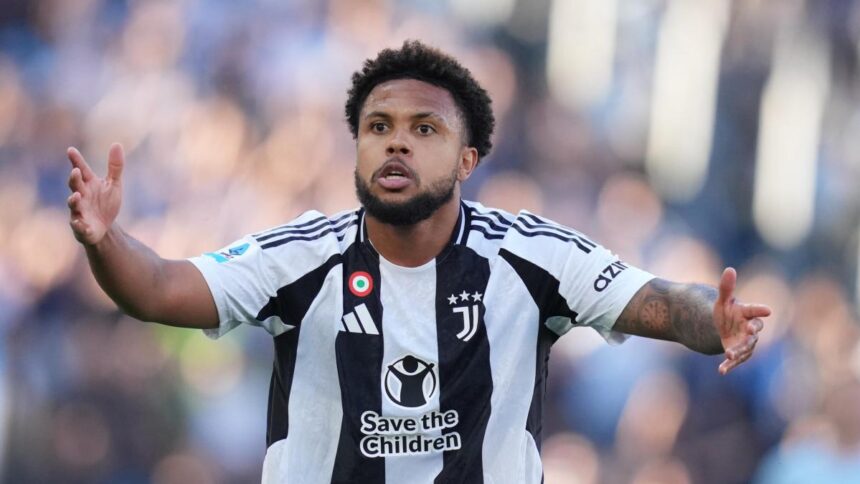 Juventus-Inter, le mosse di Tudor: McKennie per fermare Dumfries, Kalulu sulla sinistra