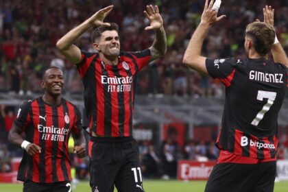 Milan, ma chi giocherà in attacco? Nkunku, Leao, Pulisic, Gimenez o...