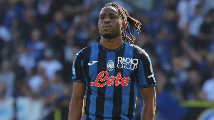 Atalanta, caso Lookman: qual è il ruolo dei procuratori?