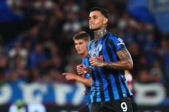 Scamacca, infortunio: le condizioni dell'attaccante dell'Atalanta