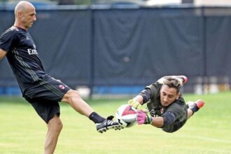 Magni: "Psg allucinante con Donnarumma. Ecco cosa avrebbe potuto fare Luis Enrique"