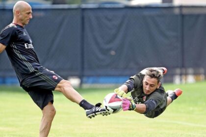 Magni: "Psg allucinante con Donnarumma. Ecco cosa avrebbe potuto fare Luis Enrique"