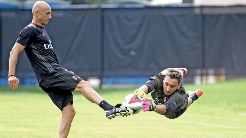 Magni: "Psg allucinante con Donnarumma. Ecco cosa avrebbe potuto fare Luis Enrique"