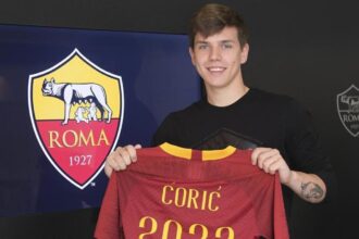 Ante Coric, intervista: "Io, rinato a Malta dopo la depressione e la Roma"