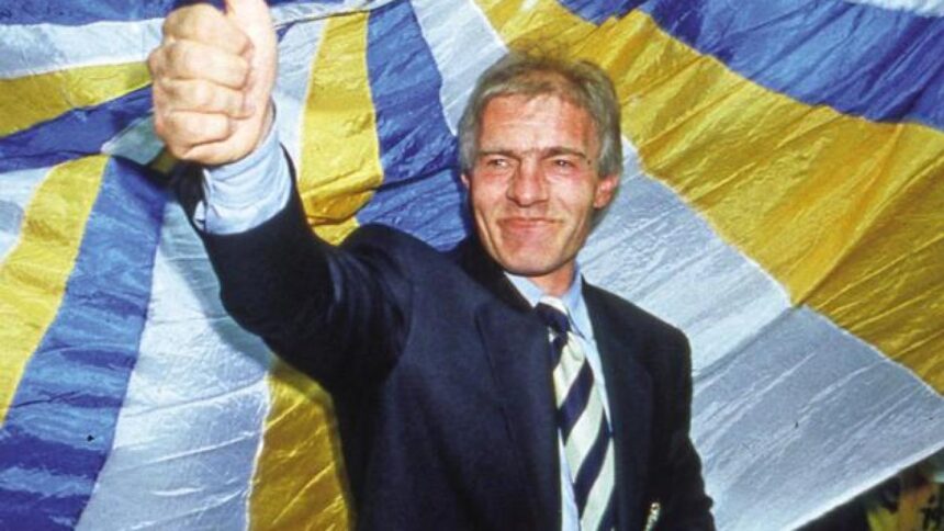 Nevio Scala: "Io, Parma, il Real Madrid, Tanzi, Melli e..."