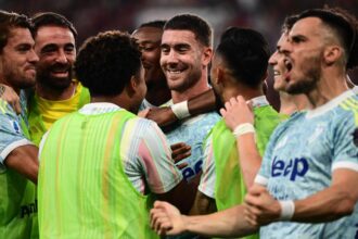 Juve, la grande abbondanza in attacco