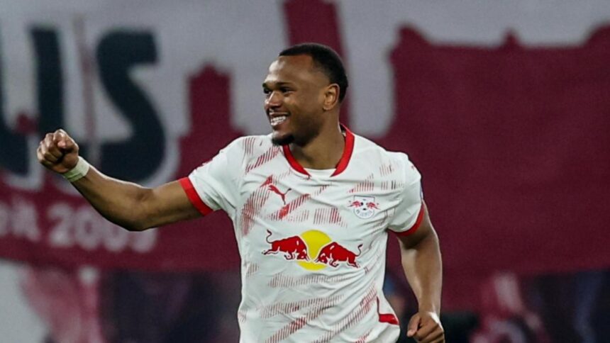 Juve, Openda "sorpassa" Kolo Miuani: è lui il nuovo obiettivo