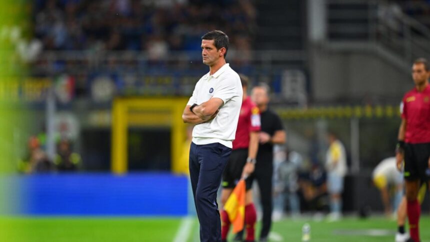 Inter, cosa c'è dietro le parole di Chivu