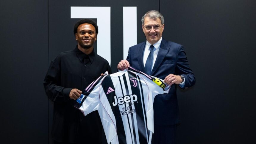 Openda: "Juve? Quando ho saputo non sono più riuscito a dormire"