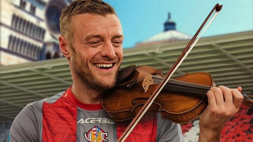 Vardy alla Cremonese, il commento di Ciriello sulla Gazzetta