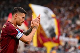 Roma lista Europa League: i giocatori scelti da Gasperini, fuori Baldanzi