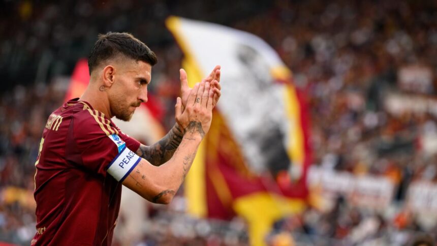 Roma lista Europa League: i giocatori scelti da Gasperini, fuori Baldanzi