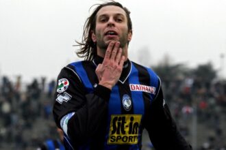 Cristiano Doni: "Io, l'Atalanta, le scommesse, Last Bet e..."