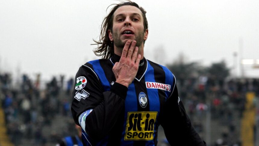 Cristiano Doni: "Io, l'Atalanta, le scommesse, Last Bet e..."