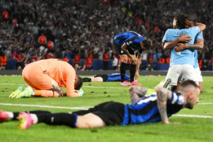 Retroscena Akanji-Inter: quando fu ad un passo 3 anni fa, prima della Champions col City