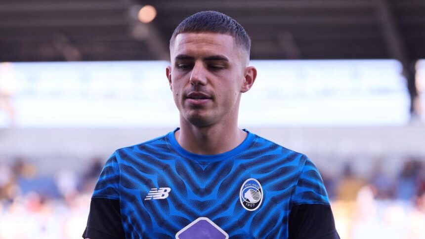 Scamacca, infortunio in nazionale: ginocchio infiammato. Juric prepara l'opzione Krstovic