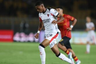 Cheveyo Balentien, dal Psg al Milan: il talento 2006 che ha stregato i rossoneri