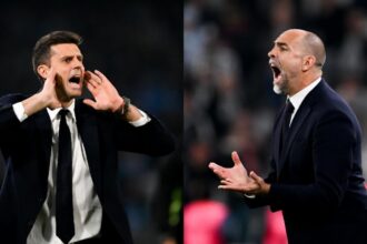 Juve 2025/26 e 2024/25, confronto rose: qual è più forte?