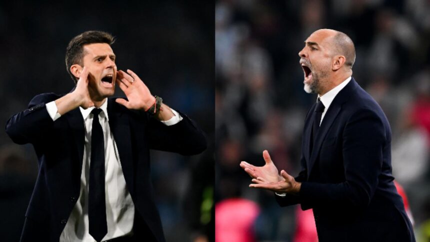 Juve 2025/26 e 2024/25, confronto rose: qual è più forte?