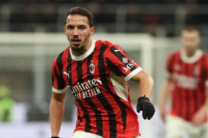 Bennacer-Dinamo Zagabria: vicinissimo l'accordo | Gazzetta.it