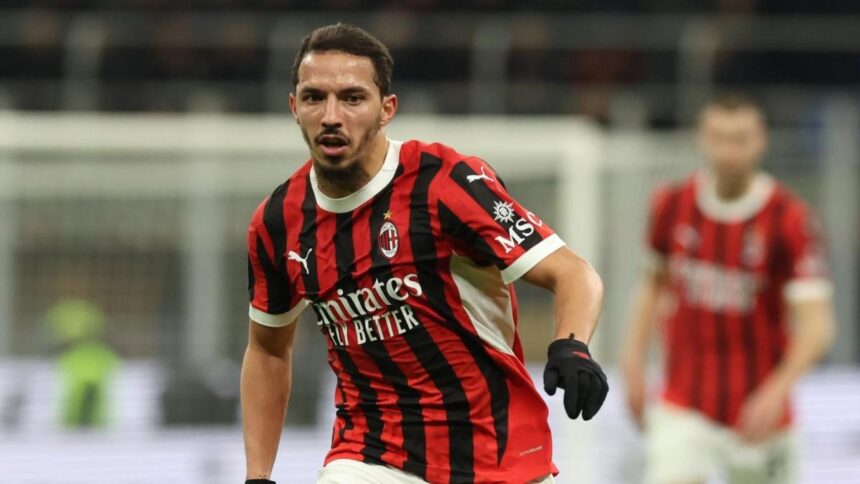 Bennacer-Dinamo Zagabria: vicinissimo l'accordo | Gazzetta.it