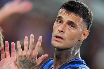 Gianluca Scamacca infortunio e tempi recupero. Quanti ko tra Atalanta e Nazionale