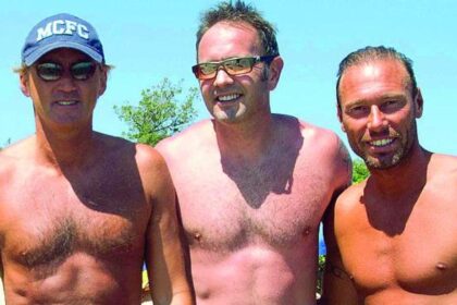 Dario Marcolin: "Io, Mihajlovic, la Lazio, il padel"