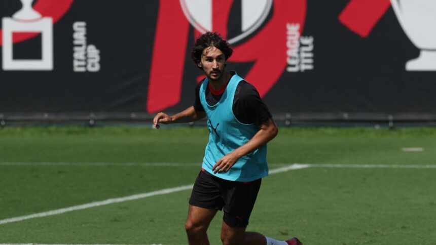 Adli verso l'Arabia: pronti 8 milioni per il Milan e un ingaggio monstre al francese