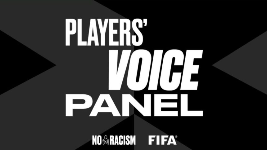 La Fifa contro il razzismo: nasce il Players Voice Panel. Cos'è e chi ne fa parte