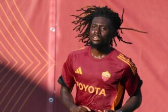 Inter, Koné sempre nel mirino: la Roma deve vendere, colpo solo rimandato