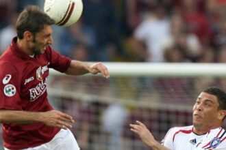 Ardito "Io, il Torino, Cairo, le promozioni e..."