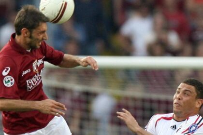 Ardito "Io, il Torino, Cairo, le promozioni e..."