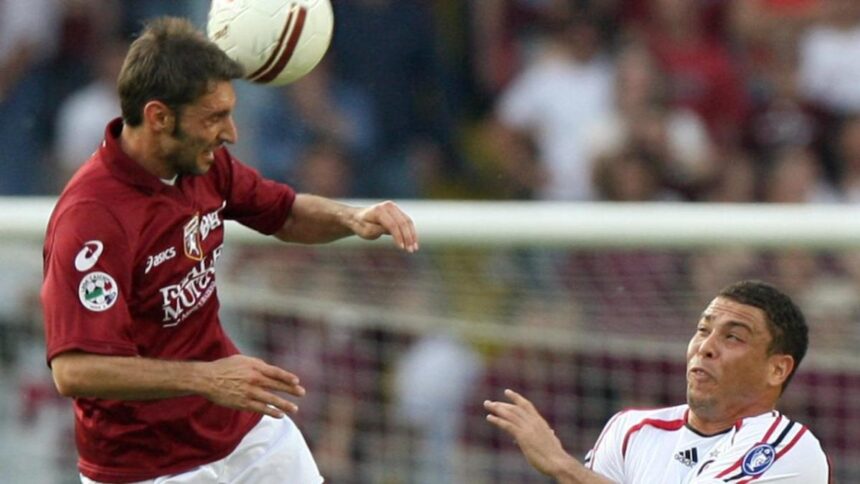 Ardito "Io, il Torino, Cairo, le promozioni e..."