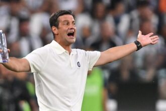 Inter tutti gli errori dall'allenatore al mercato