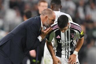 Juve-Inter, Tudor e la svolta dei cambi