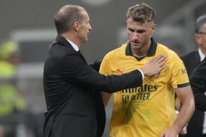 Gimenez e il Milan, una svolta che non arriva