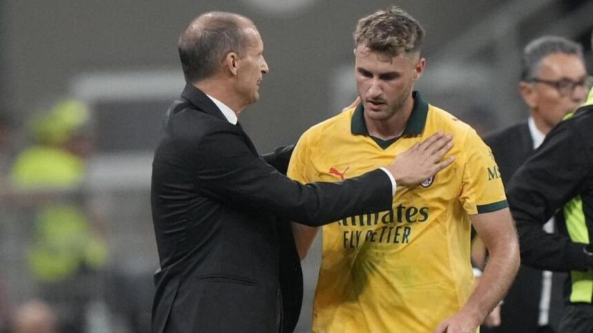 Gimenez e il Milan, una svolta che non arriva