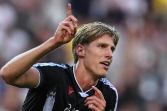 Milan, Kristensen il colpo per gennaio