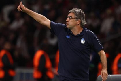 Psg-Atalanta, le dichiarazioni di Ivan Juric