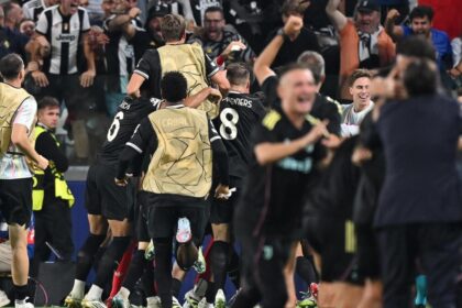 Juve, gol dalla panchina e rimonte: cosa è cambiato con Tudor