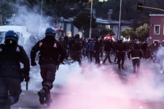 Derby di Roma, attesi ultras da tutta l'Europa