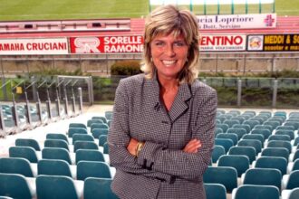 Evelina Christillin: "Io, la Juve, Agnelli, la SuperLega, Platini, Zidane..."