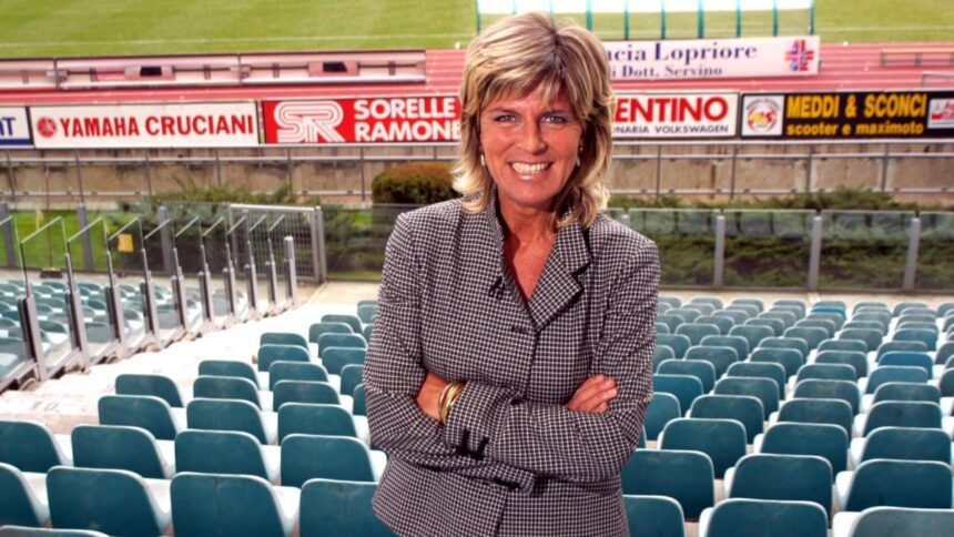 Evelina Christillin: "Io, la Juve, Agnelli, la SuperLega, Platini, Zidane..."