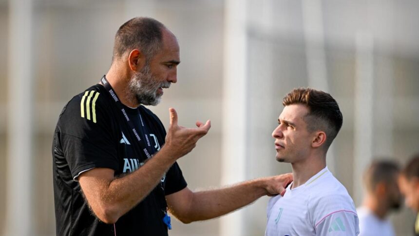 Juventus a Verona senza Bremer, ma davanti torna Conceiçao: la probabile formazione