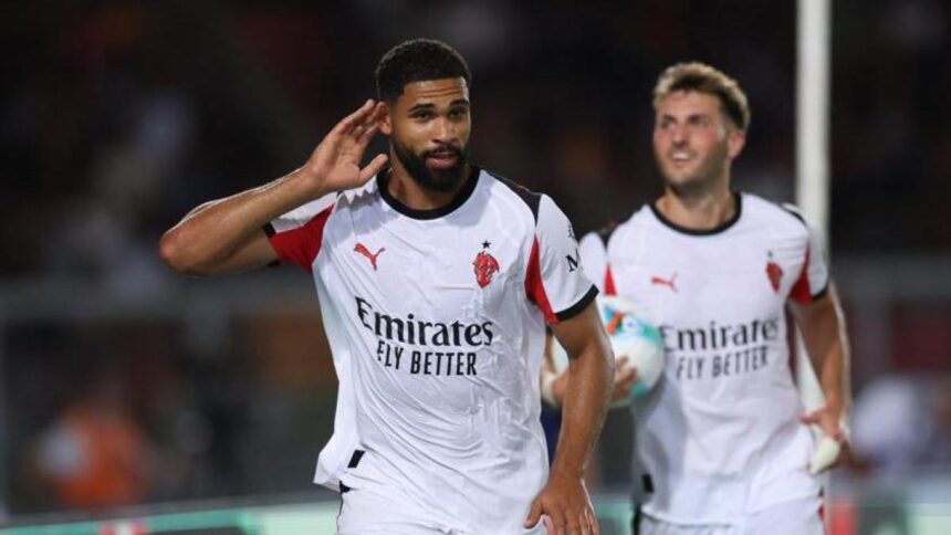 Milan-Lecce di Coppa Italia, Rai, Mediaset o Sky? Dove vederla in streaming e in tv