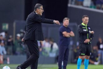 Landucci: "Partita straordinaria. Migliorati soprattutto nello spirito"