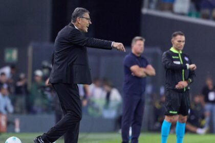 Landucci: "Partita straordinaria. Migliorati soprattutto nello spirito"