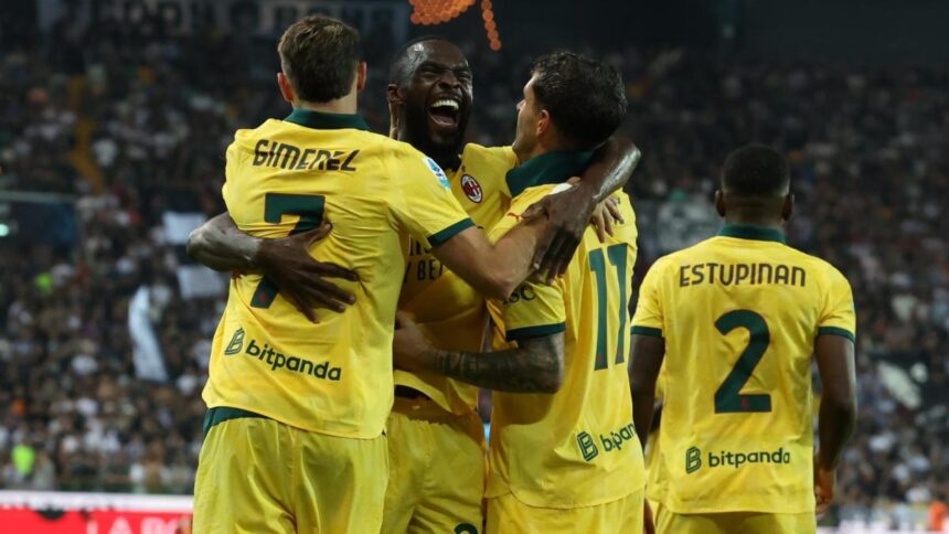 Milan, Modric super e Allegri torna giochista. Il commento di Vernazza sulla Gazzetta